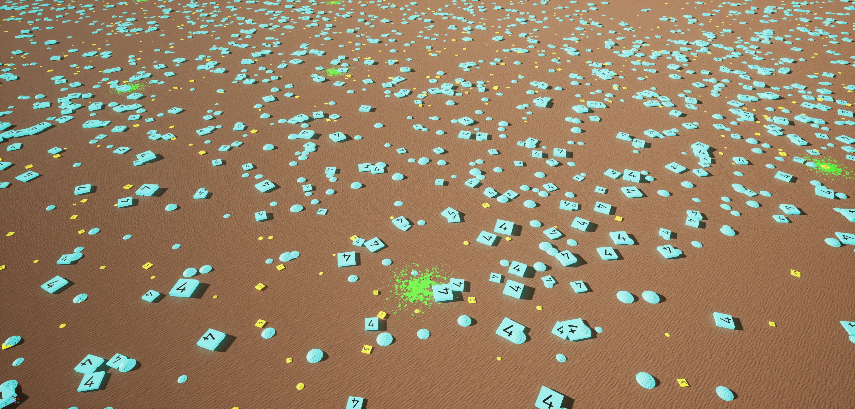 =2986x1430 Debug cubes everywhere